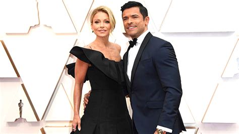 Kelly Ripa Reveals She Once Fainted After Having Traumatic Sex With