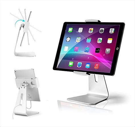 20 Best Ipad Pro E Reader Tablet Table Stand