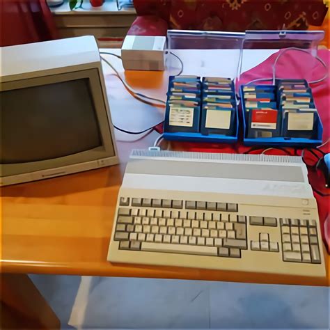 Kaufen sie windows im microsoft store deutschland. Amiga 500 Computer gebraucht kaufen! Nur 2 St. bis -65% ...