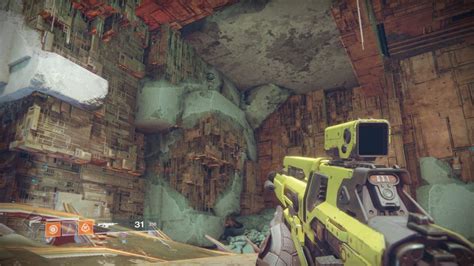 Destiny 2 All Lost Sectors Dungeon Locations Guide Nessus Gameranx