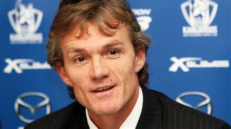 March 27, 1967) is a former australian rules football coach and player, who played for the west coast eagles and north melbourne in the australian football league (afl) from 1987 to 1997, including in north melbourne's 1996 premiership team. Senior detective charged by Victoria Police over Dani ...