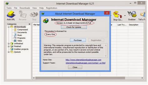 It can use full bandwidth. Internet Download Manager (IDM) 6.38 Build 14 Full version Free - R D