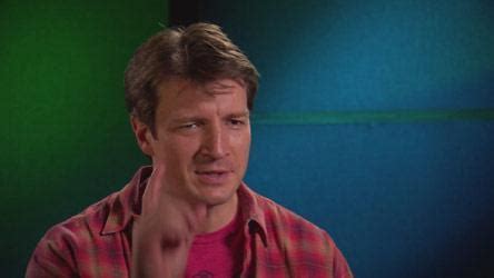 Justice League Doom Actor Nathan Fillion Discusses Reprising Green Lantern Role The World S