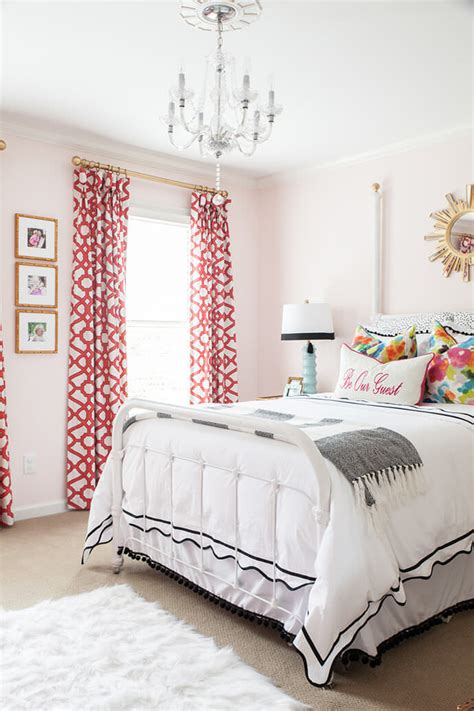 beautiful guest bedroom ideas  mommy style