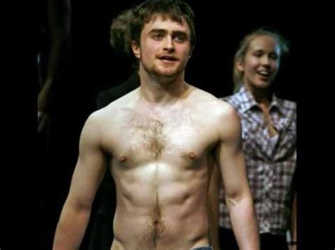 Sexy Back Daniel Radcliffe Youtube