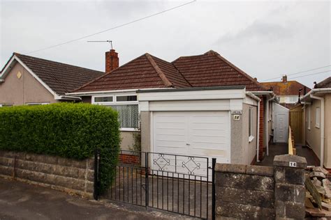 3 Bed Bungalow For Sale In Salisbury Road Weston Super Mare Bs22 Zoopla