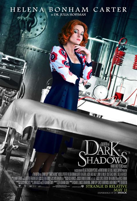 Poor editorial choices and a lack of good characters make this. New Movie Posters: BEL AMI, DARK SHADOWS, TITANIC 3D ...