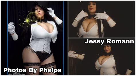 Photos By Phelps With Jessy Romann Youtube