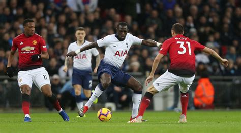 Tottenham welcome fulham to wembley for their premier leauge clash on saturday. Fulham vs Tottenham live stream: Watch online, TV, start ...
