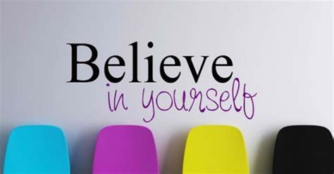 Book Of Quotes Keep Believing In Yourself