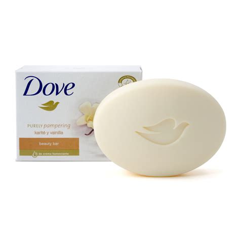 Free 2 Day Shipping Buy Dove Shea Butter Beauty Cream Moisturizing Bar