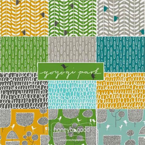Giveaway From Honey Be Good Organic Fabrics Diary Of A Quilter A