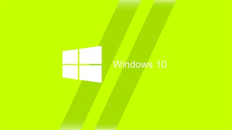 Windows 10 Microsoft Operating System Microsoft Windows 1920x1080
