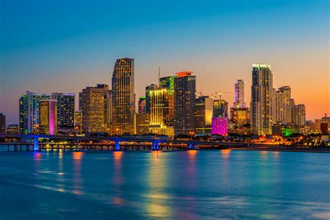 How To Spend A Perfect Weekend In Miami Lonely Planet
