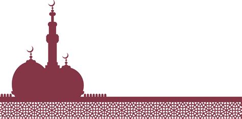 Eid Al Adha Mubarak Islamic Greeting Download Png Image