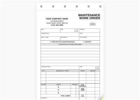 Work Orders How To Create Complete Them Efficiently Optimoroute