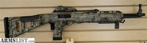 Armslist For Sale Hi Point Carbine 45 Acp