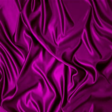 Purple Silk Fabric ~ Illustrations ~ Creative Market