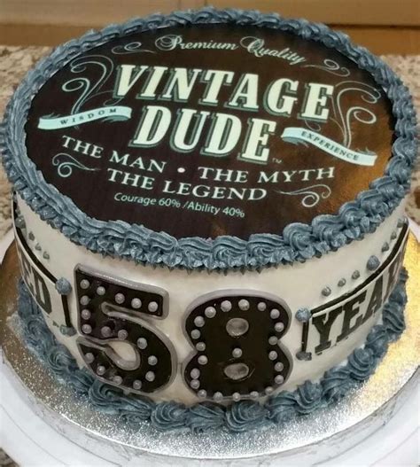 Pin By Melony Newton On Cake Ideas In 2019 Birthday Cakes For Men
