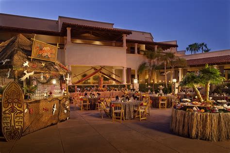 Scottsdale Meeting And Wedding Hotels The Scottsdale Resort Meetings
