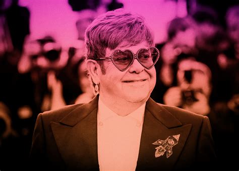 Скачай elton john (элтон джон) and gorillaz, 6lack the pink phantom (song machine, season one: Elton John Talks Young Thug, Billie Eilish, Khalid, and ...