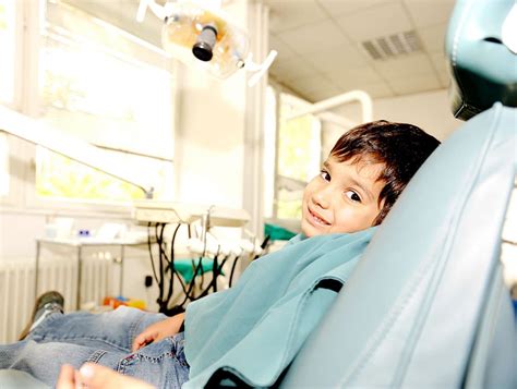 Anaesthesia In Children Bite Magazine