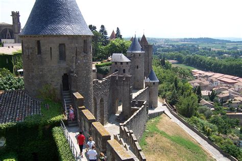 Is it really worth putting my. Top Museums In Carcassonne, France