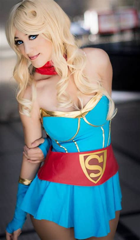 Super Geek Girls On Twitter Great Krypton Supergirl Bombshell Pin
