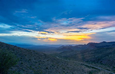 Explore The Great Outdoors In West Texas • Beyond Words