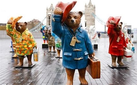 808 paddington bear products are offered for sale by suppliers on alibaba.com, of which resin crafts accounts for 1%, cake tools accounts for 1%, and stuffed & plush animal accounts for 1%. Movie, exhibition about the famous Paddington Bear in UK ...