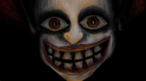 Evil Clown Wallpaper 63 Images