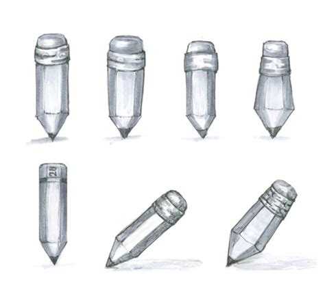 Simple vector drawing tools icons for ui and ux, website or mobile application. Icon Design Tutorial: Drawing A Pencil Icon — Smashing ...