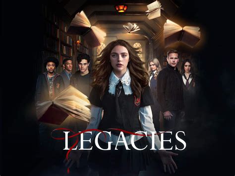 Legacies Season 2 de retour sur Netflix: Cast, Plot et Storyline - JAPANFM