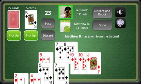Enjoy this stylish version of the classic rummy card game. Gin Rummy Multiplayer Online APK for Android - free ...