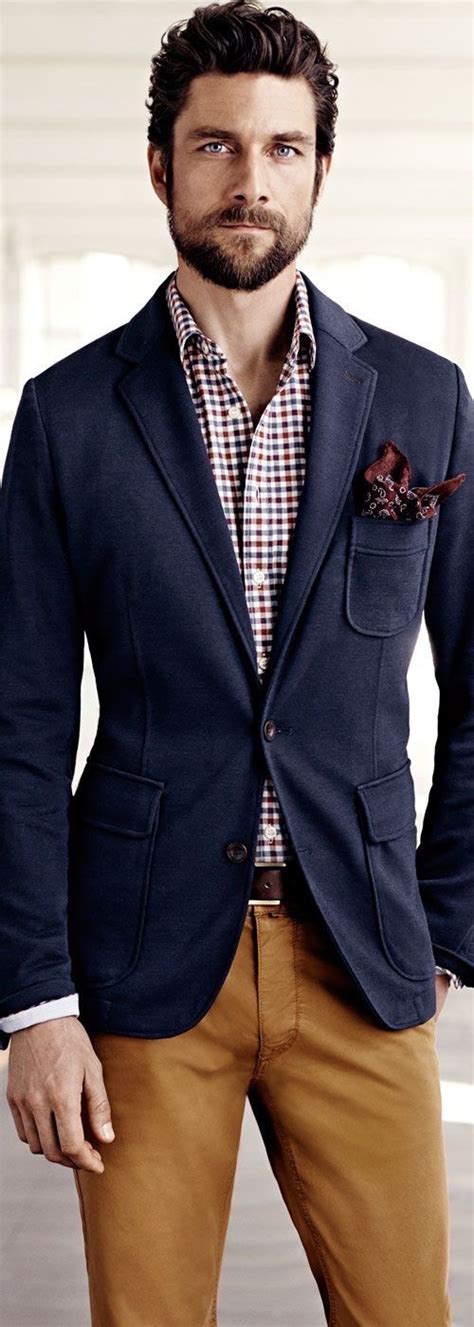 Https://techalive.net/outfit/navy Blazer Outfit Men S