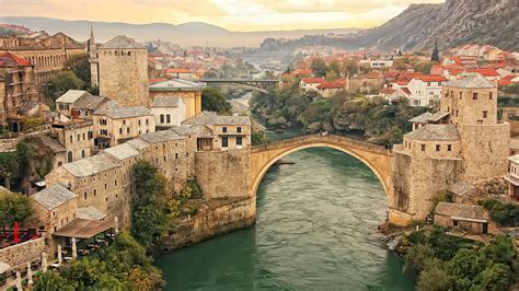 Bosnia and Herzegovina | NELT