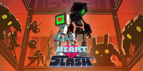 Look out our new nintendo switch consoles with fantastic prices at gamers hideout. Heart&Slash | Nintendo Switch download software | Games ...