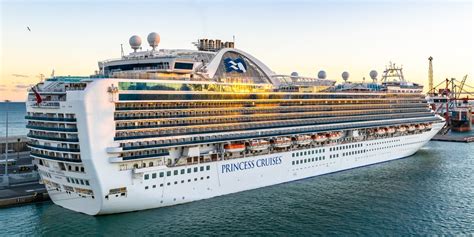 Princess Cruises Confirms Data Breach, Ten Months After Initial ...