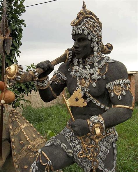 Pin On Mitología Yoruba