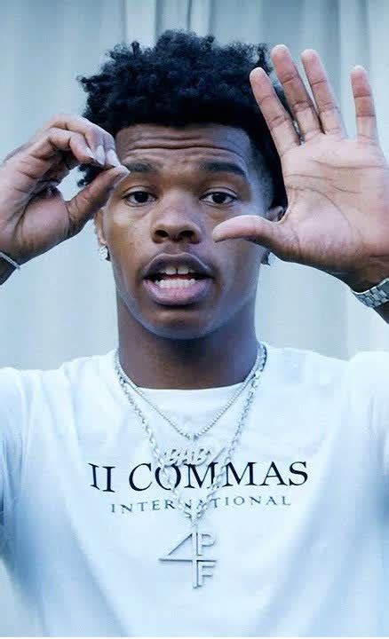 Lil Baby Bio Age Height Weight Net Worth Facts And