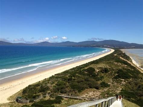 Beautiful Beaches Picture Of Bruny Island Tasmania
