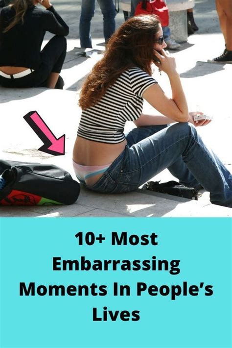 21 Most Embarrassing Moments Which Are Caught On Camera