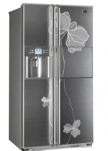 Beli peti sejuk baru banyak pintu #hisense. Peti sejuk dua pintu LG | sprichie.com