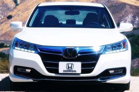Honda Accord 2023 New Model Releast Date Price And Specs Honda Usa