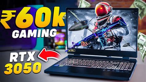Dont Buy A Gaming Laptop Under 60000 Until You See This Best Gaming