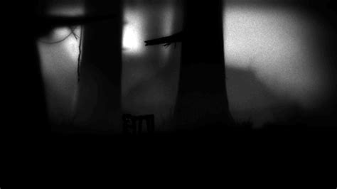 Playdead Launches Grim Indie Puzzle Platformer Hit Limbo Onto The