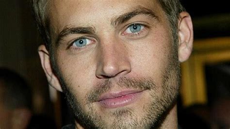 Fast And The Furious Actor Paul Walker Dead At 40 In Fiery Car Crash