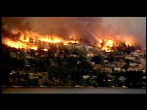 It was one of several fires in the kamloops area that destroyed homes, leaving residents in emergency shelters. Kelowna Fire 2 - VV Teaser 17 - YouTube