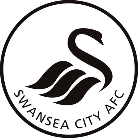 All scores of the played games, home and away stats, standings table. Swansea City AFC - Logos Download