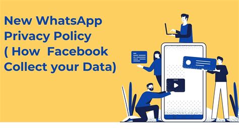 New Whatsapp Privacy Policy How Facebook Collect Your Data Hse